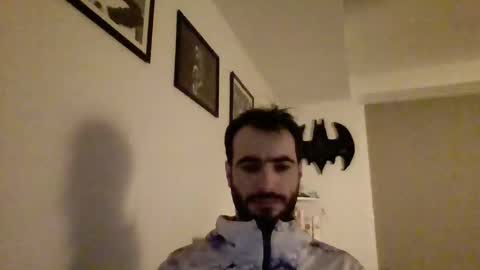 jestersquid89 online show from January 11, 2025, 8:11 am