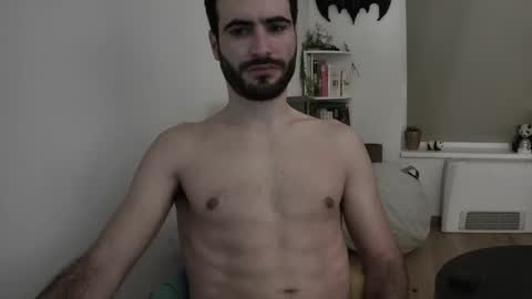 jestersquid89 online show from January 20, 2025, 7:25 am