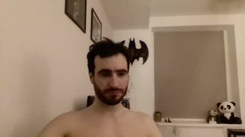 jestersquid89 online show from February 5, 2025, 7:20 pm