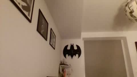 jestersquid89 online show from February 7, 2025, 7:07 am