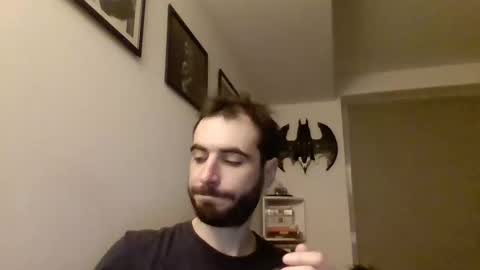 jestersquid89 online show from February 25, 2025, 10:29 pm