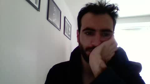 jestersquid89 online show from September 28, 2025, 10:53 am