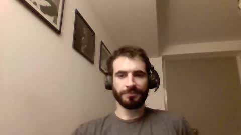 jestersquid89 online show from October 19, 2025, 9:04 pm