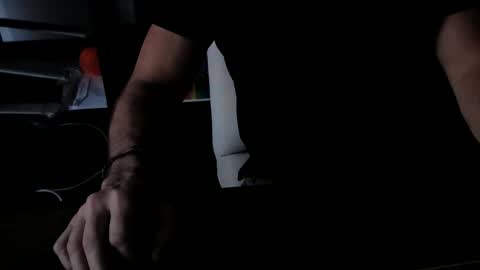 Jesuiscoquin online show from April 1, 2026, 7:09 am