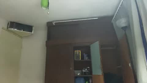 Snapshot of jesus29936 chatting on January 27, 2025, 5:47 am jesus29936 online show from January 27, 2025, 5:47 am