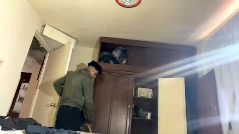 Snapshot of jesus29936 chatting on February 14, 2026, 6:15 pm jesus29936 online show from February 14, 2026, 6:15 pm