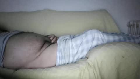 jesuslove27 online show from April 15, 2026, 7:43 pm