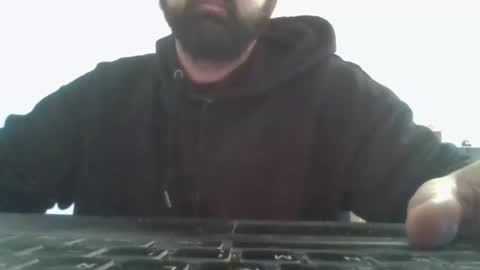 jesuso35 online show from January 12, 2025, 3:03 pm