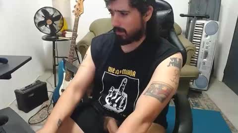 jesuswtf86 online show from March 4, 2026, 6:25 pm