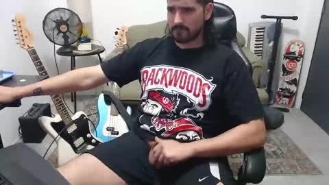 jesuswtf86 online show from April 4, 2026, 10:07 pm