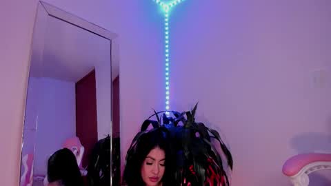 Jessica online show from March 9, 2026, 12:58 am