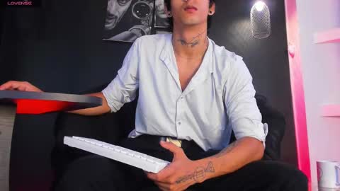 jett_savage online show from September 10, 2025, 1:00 pm