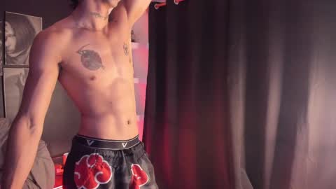 jett_savage online show from September 25, 2025, 1:26 pm