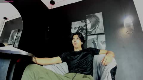 jett_savage online show from November 4, 2025, 2:16 pm