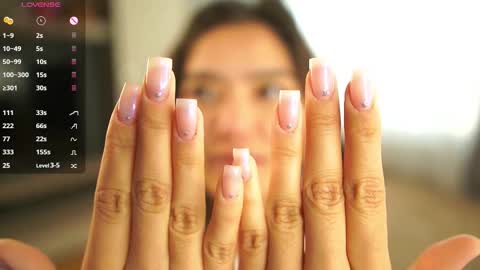 Snapshot of jettablock chatting on October 9, 2025, 3:26 am Hi all. My name is Naomi and Im glad to see you in my room online show from October 9, 2025, 3:26 am