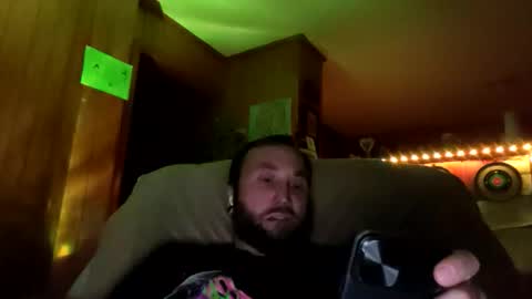 jettadude5 online show from October 24, 2025, 4:53 am