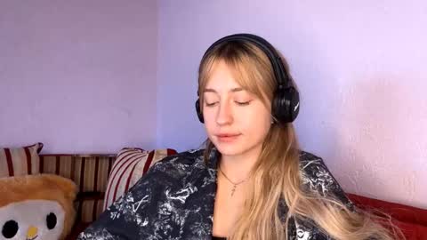 Snapshot of jettafrancis chatting on September 11, 2025, 9:09 am Kodi online show from September 11, 2025, 9:09 am