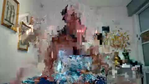 Snapshot of jeweljoson chatting on April 28, 2026, 2:11 pm Jewel online show from April 28, 2026, 2:11 pm