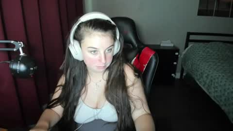 Miss Lovely online show from July 15, 2026, 12:49 am