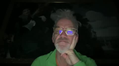 Snapshot of jewlronny chatting on December 29, 2024, 7:50 am jewlronny online show from December 29, 2024, 7:50 am