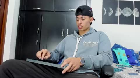 jey cox online show from September 13, 2025, 10:59 am