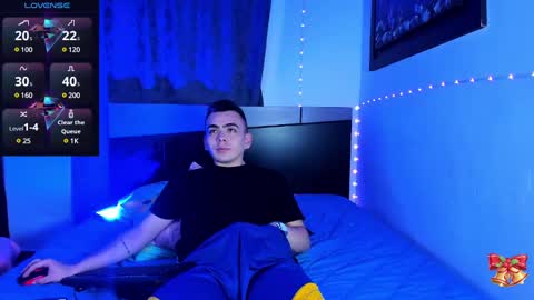 Snapshot of jey_keler chatting on January 9, 2025, 5:23 am jey keler online show from January 9, 2025, 5:23 am