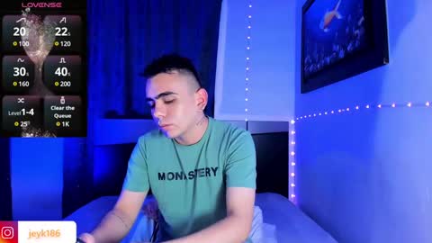 Snapshot of jey_keler chatting on January 17, 2025, 5:42 am jey keler online show from January 17, 2025, 5:42 am