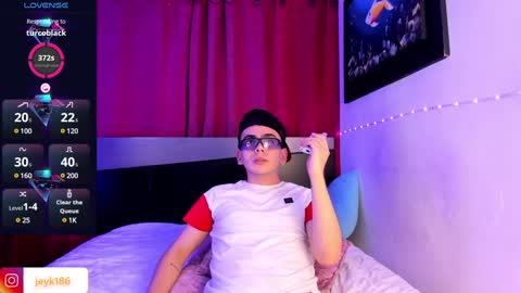 Snapshot of jey_keler chatting on February 3, 2025, 7:40 am jey keler online show from February 3, 2025, 7:40 am