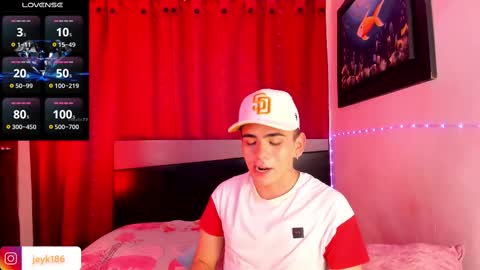 Snapshot of jey_keler chatting on February 12, 2025, 4:33 am jey keler online show from February 12, 2025, 4:33 am