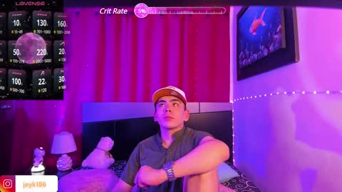 Snapshot of jey_keler chatting on February 24, 2025, 5:33 am jey keler online show from February 24, 2025, 5:33 am