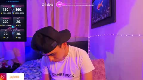 Snapshot of jey_keler chatting on March 4, 2025, 2:49 am jey keler online show from March 4, 2025, 2:49 am