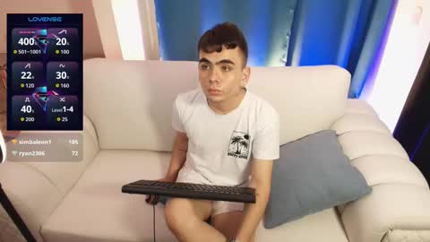 Snapshot of jey_keler chatting on September 29, 2025, 12:21 pm jey keler online show from September 29, 2025, 12:21 pm