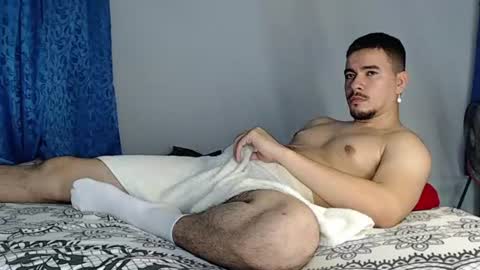 Snapshot of jeycob_happy97 chatting on July 9, 2026, 12:04 am Juan David online show from July 9, 2026, 12:04 am