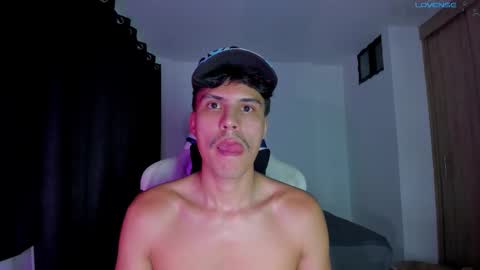 Snapshot of jeyden_camilo chatting on March 21, 2026, 2:38 am Jeyden Camilo online show from March 21, 2026, 2:38 am