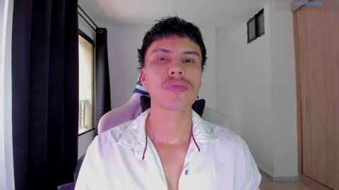 Jeyden Camilo online show from April 6, 2026, 6:31 pm