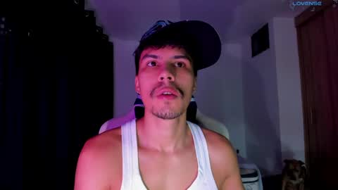 Jeyden Camilo online show from June 1, 2026, 9:49 pm