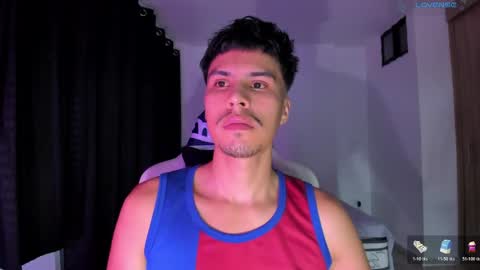 Jeyden Camilo online show from June 3, 2026, 10:59 pm