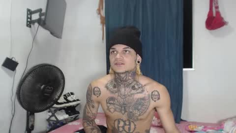 Snapshot of jeykob_23 chatting on December 7, 2024, 12:30 am JEYKOB online show from December 7, 2024, 12:30 am