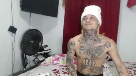 Snapshot of jeykob_23 chatting on December 12, 2024, 4:48 am JEYKOB online show from December 12, 2024, 4:48 am