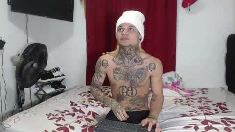 Snapshot of jeykob_23 chatting on December 13, 2024, 9:57 am JEYKOB online show from December 13, 2024, 9:57 am