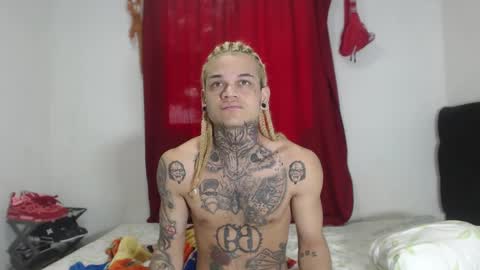 Snapshot of jeykob_23 chatting on January 4, 2025, 7:13 pm JEYKOB online show from January 4, 2025, 7:13 pm