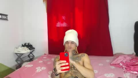 Snapshot of jeykob_23 chatting on January 28, 2025, 4:19 pm JEYKOB online show from January 28, 2025, 4:19 pm