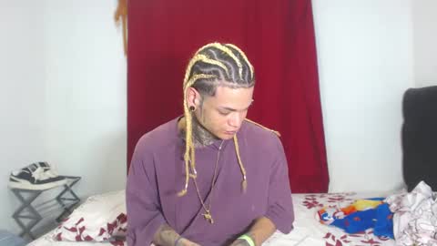 Snapshot of jeykob_23 chatting on February 3, 2025, 10:03 am JEYKOB online show from February 3, 2025, 10:03 am