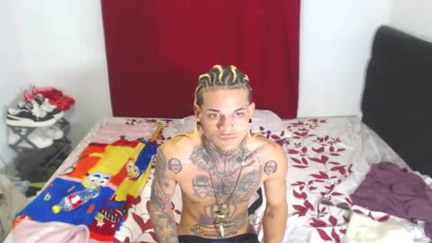 Snapshot of jeykob_23 chatting on February 4, 2025, 6:46 am JEYKOB online show from February 4, 2025, 6:46 am