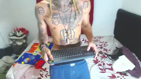 Snapshot of jeykob_23 chatting on February 4, 2025, 9:49 am JEYKOB online show from February 4, 2025, 9:49 am