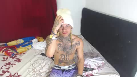 Snapshot of jeykob_23 chatting on February 12, 2025, 4:12 am JEYKOB online show from February 12, 2025, 4:12 am