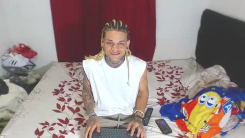 Snapshot of jeykob_23 chatting on February 18, 2025, 11:52 pm JEYKOB online show from February 18, 2025, 11:52 pm