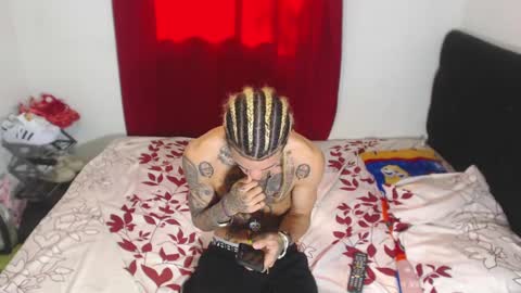 Snapshot of jeykob_23 chatting on February 20, 2025, 8:14 pm JEYKOB online show from February 20, 2025, 8:14 pm