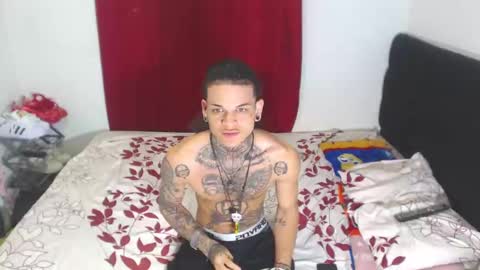 Snapshot of jeykob_23 chatting on February 21, 2025, 12:49 am JEYKOB online show from February 21, 2025, 12:49 am