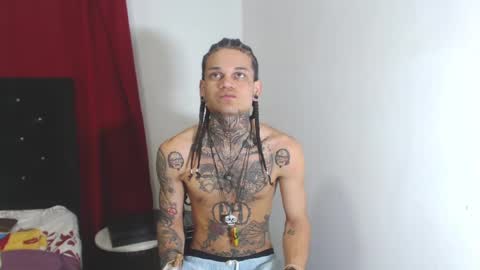 Snapshot of jeykob_23 chatting on February 25, 2025, 12:58 am JEYKOB online show from February 25, 2025, 12:58 am